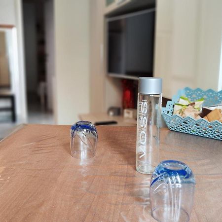 "Due Gradini" Apartment Como Bagian luar foto
