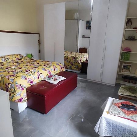 "Due Gradini" Apartment Como Bagian luar foto
