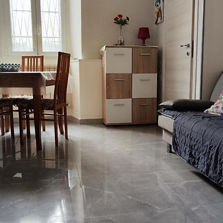 "Due Gradini" Apartment Como Bagian luar foto
