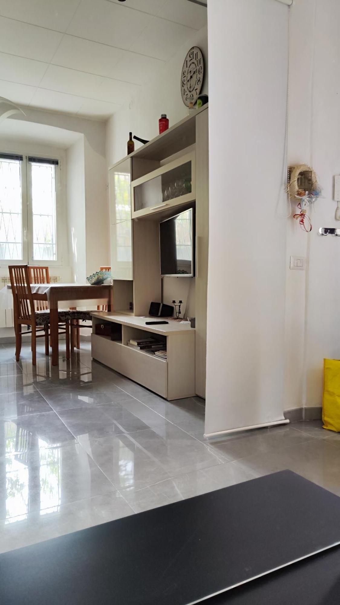 "Due Gradini" Apartment Como Bagian luar foto