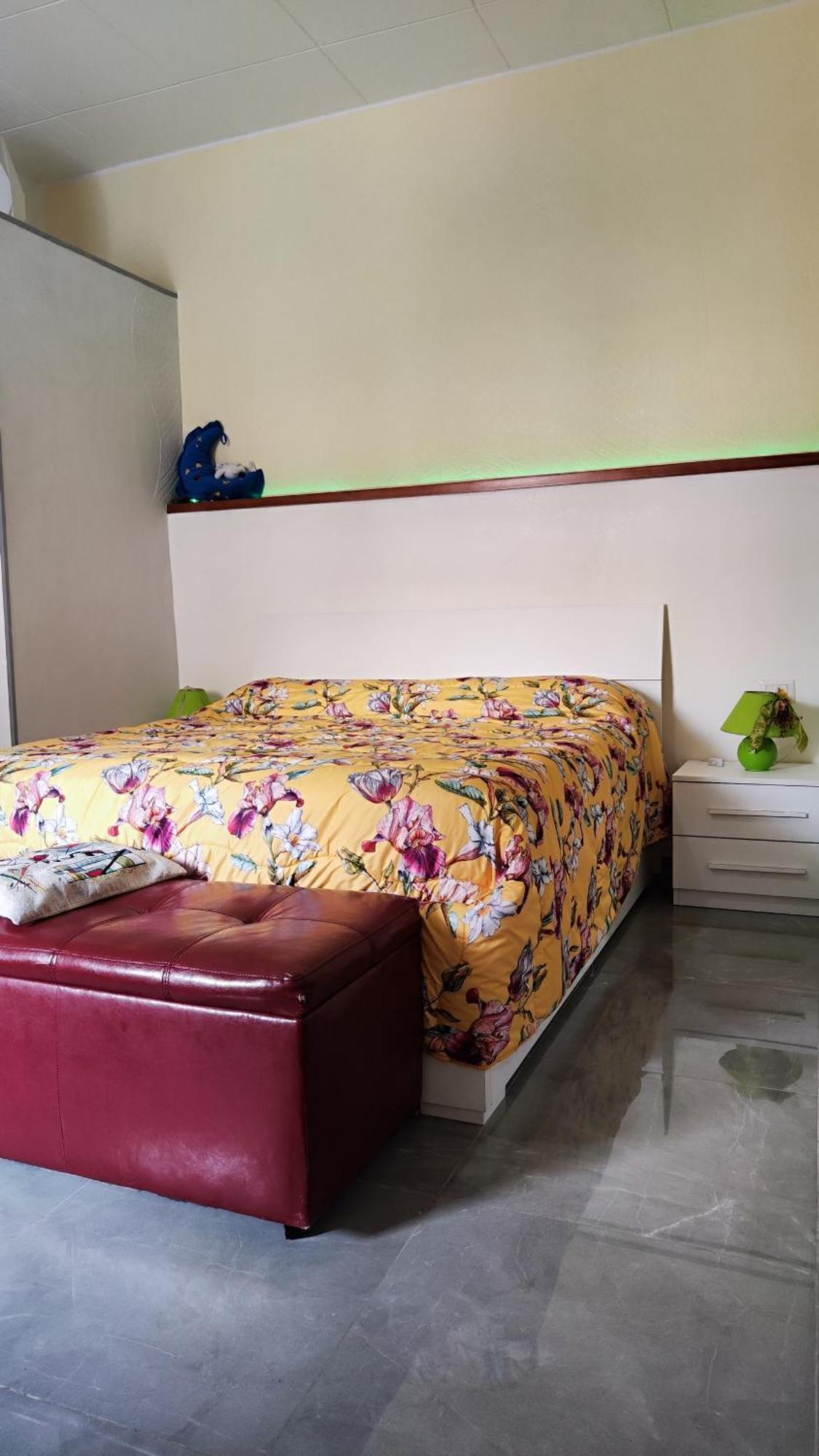 "Due Gradini" Apartment Como Bagian luar foto