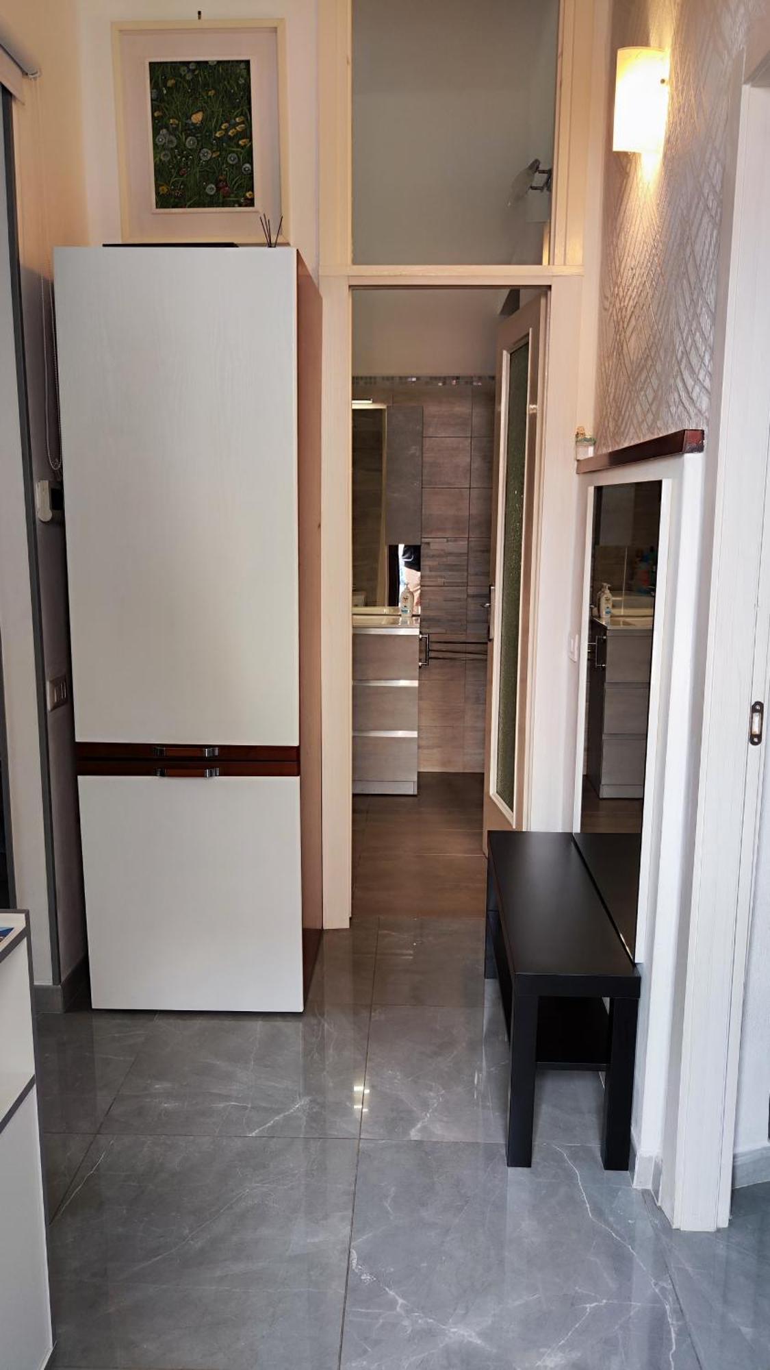 "Due Gradini" Apartment Como Bagian luar foto