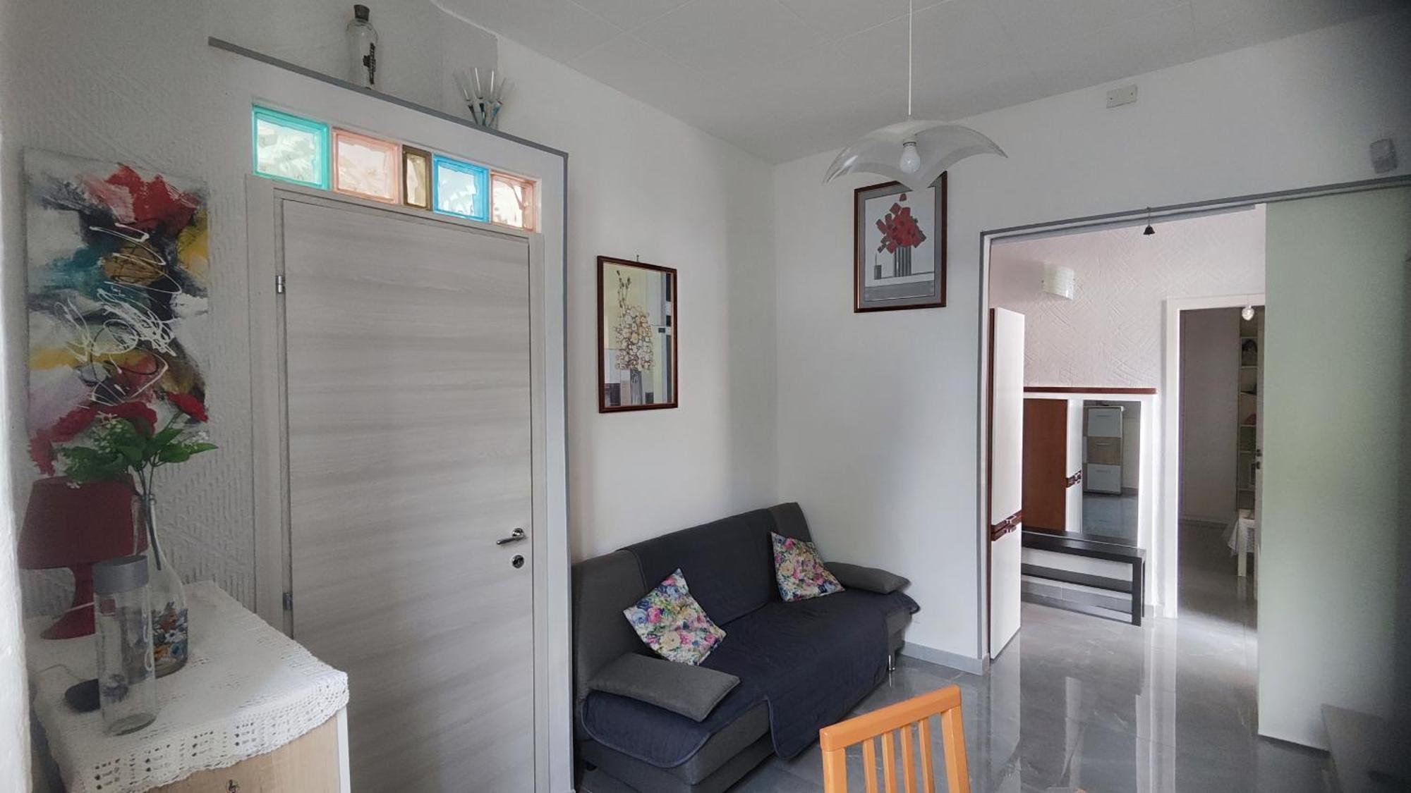 "Due Gradini" Apartment Como Bagian luar foto