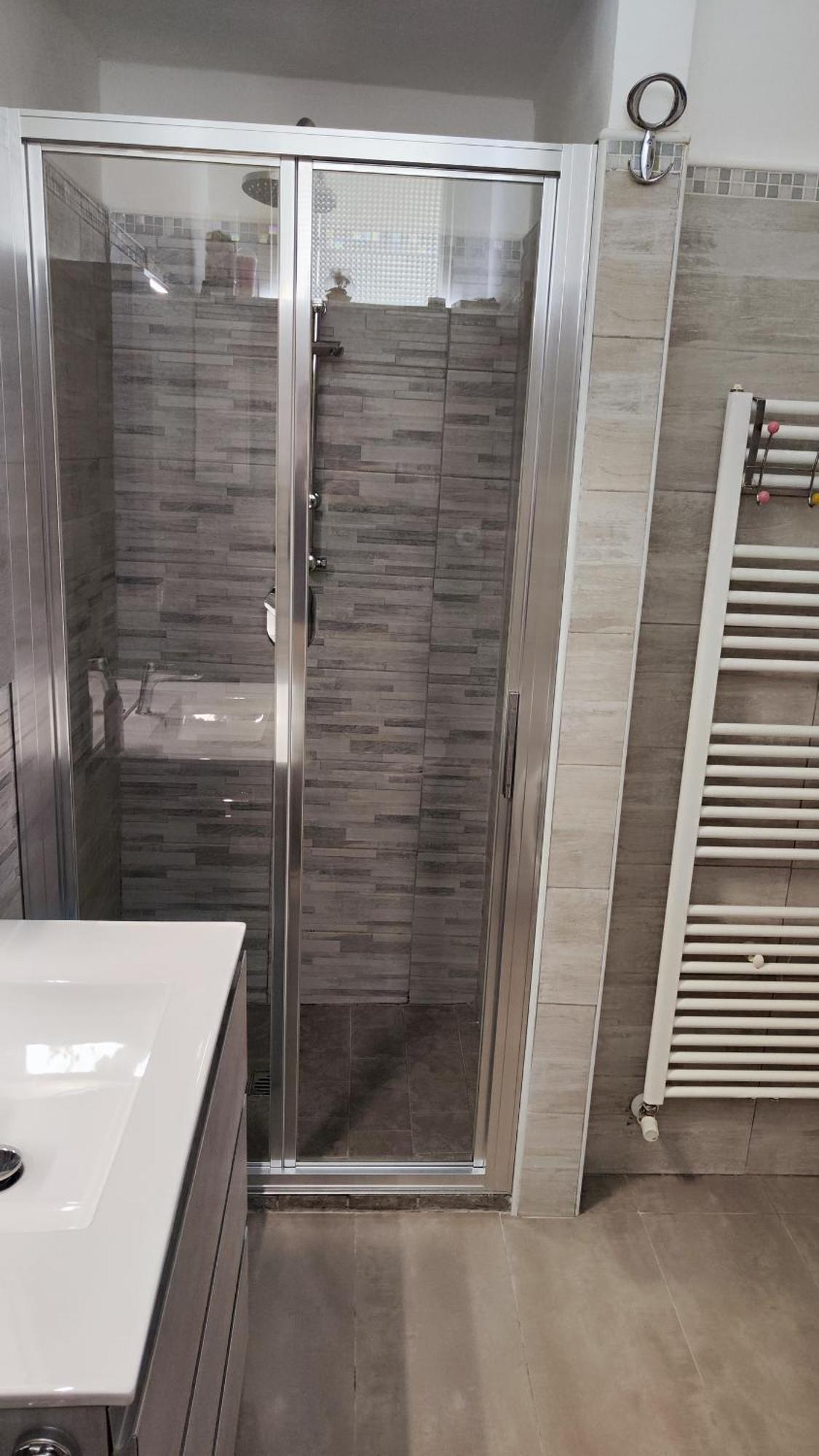 "Due Gradini" Apartment Como Bagian luar foto