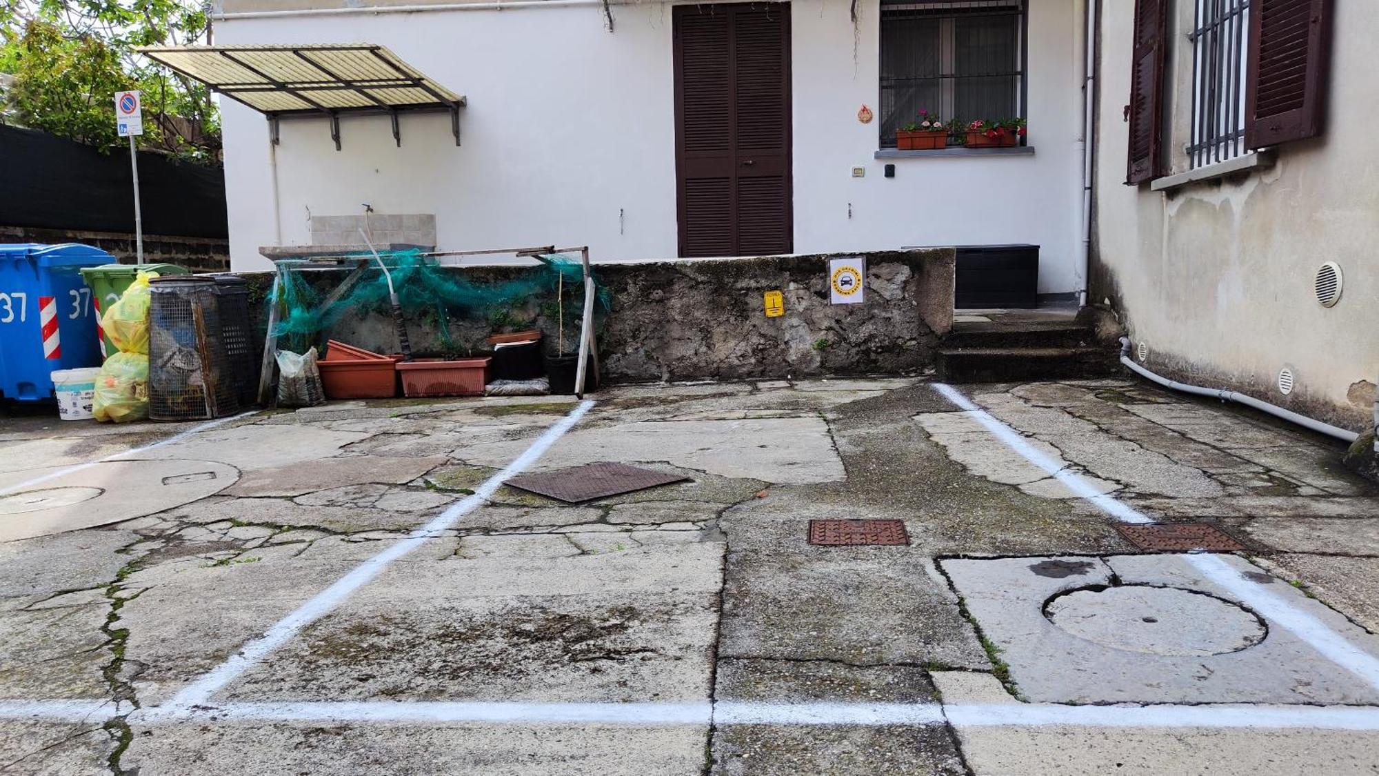 "Due Gradini" Apartment Como Bagian luar foto