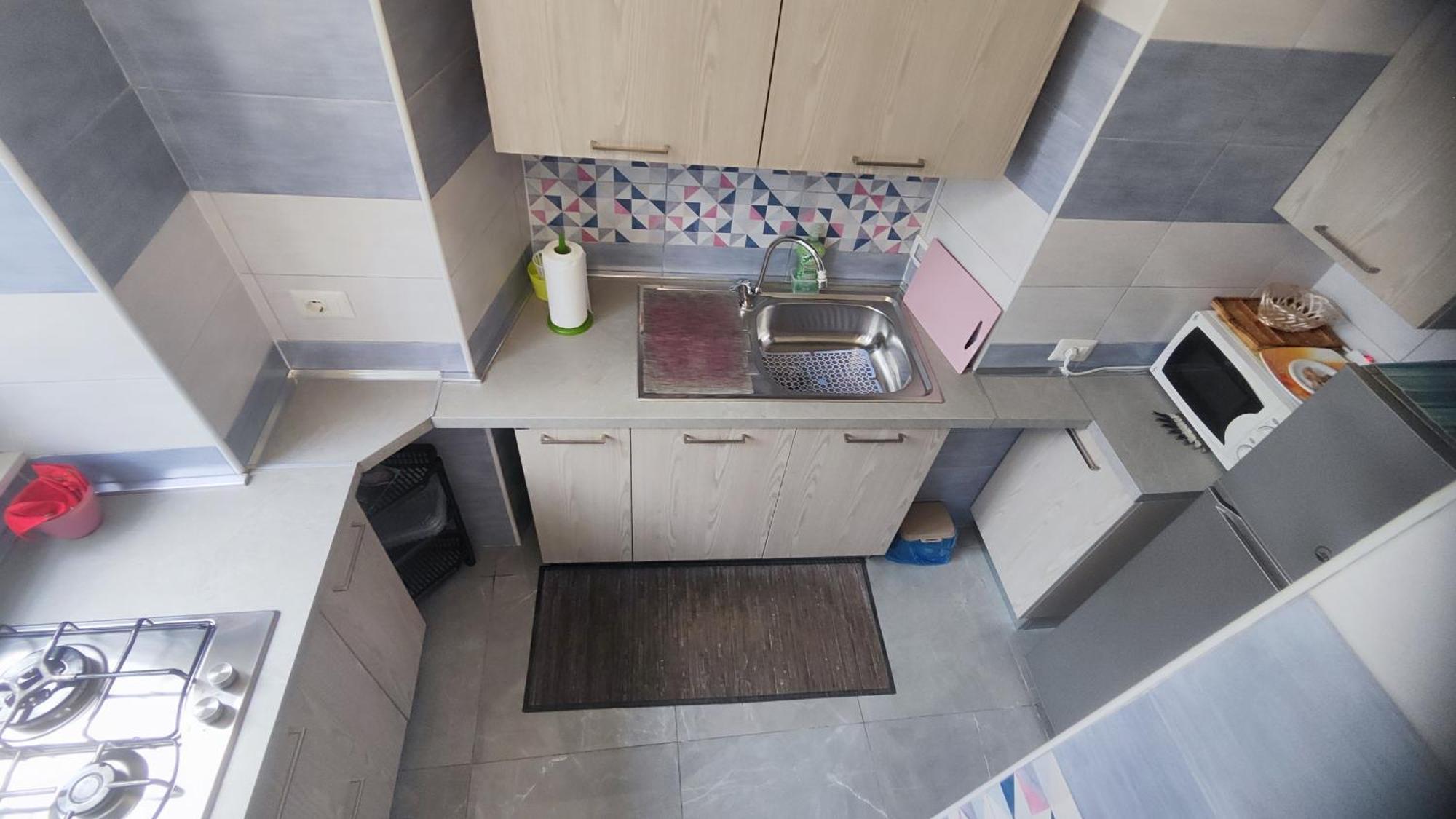 "Due Gradini" Apartment Como Bagian luar foto