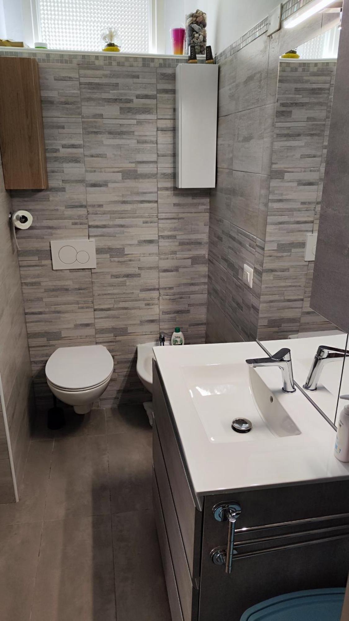 "Due Gradini" Apartment Como Bagian luar foto